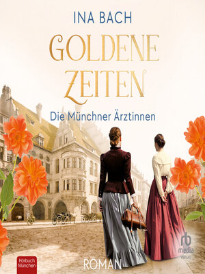 cover image of Goldene Zeiten